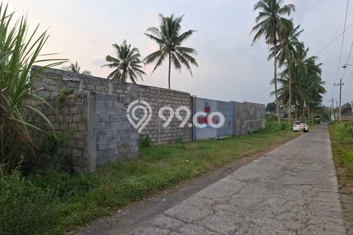 Gudang Dijual Lokasi Stratagis di Bululawang Malang Cocok untuk Bisnis Gudang Dijual Lokasi Stratagis di Bululawang Malang Cocok untuk Bisnis