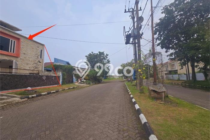 Siap Huni Hunian Elit 3 Kamar di Sedati Dekat ke Mana Pun Siap Huni Hunian Elit 3 Kamar di Sedati Dekat ke Mana Pun