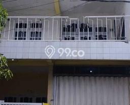 Rumah Strategis Modern Lb 300m2 di Tandes, Surabaya Rumah Strategis Modern Lb 300m2 di Tandes, Surabaya