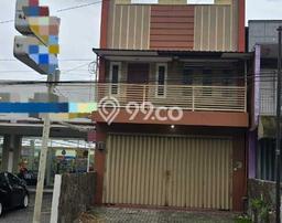 Lokasi Strategis! Dijual Ruko Bisnis di Batu, Batu Kondisi Baik Lokasi Strategis! Dijual Ruko Bisnis di Batu, Batu Kondisi Baik
