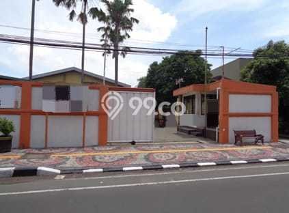 Gudang Kawasan Kranggan, Luas 1000m2m², Area Komersial, Jalan Utama Gudang Kawasan Kranggan, Luas 1000m2m², Area Komersial, Jalan Utama