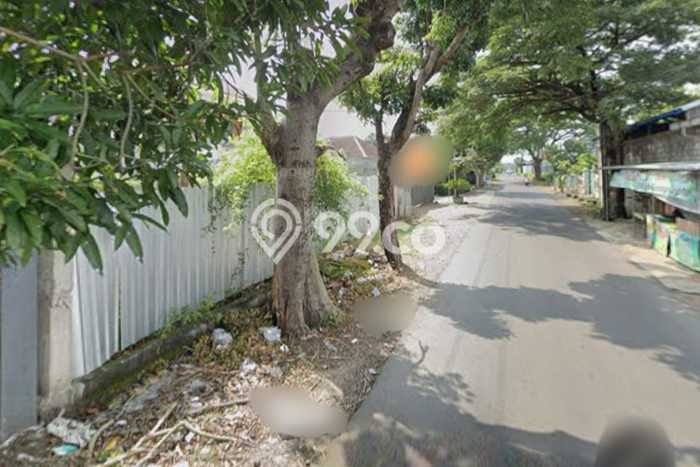 Jarang Ada! Tanah di Pandaan Punya Luas 880m2 SHM Jarang Ada! Tanah di Pandaan Punya Luas 880m2 SHM