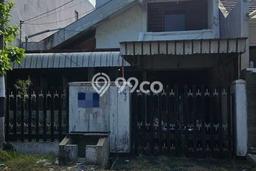 Rumah Strategis Minimalis Lb 100m2 di Gubeng, Surabaya Rumah Strategis Minimalis Lb 100m2 di Gubeng, Surabaya