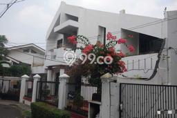 Siap Huni Rumah Mewah 2 Kamar di Pesanggrahan Dekat ke Mana Saja Siap Huni Rumah Mewah 2 Kamar di Pesanggrahan Dekat ke Mana Saja
