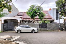 Dijual Rumah Premium dengan Fasilitas Sekitar Komplit di Cilandak, Jakarta Selatan Dijual Rumah Premium dengan Fasilitas Sekitar Komplit di Cilandak, Jakarta Selatan