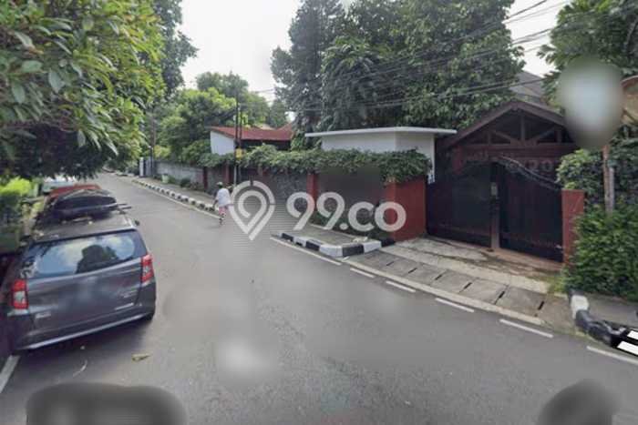 Dijual Hunian Mewah dengan Fasilitas Sekitar Lengkap di Menteng, Jakarta Pusat Dijual Hunian Mewah dengan Fasilitas Sekitar Lengkap di Menteng, Jakarta Pusat
