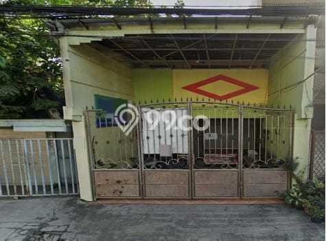 Ruko Dijual di Kebomas Gresik dengan Luas Bangunan 60m2 Ruko Dijual di Kebomas Gresik dengan Luas Bangunan 60m2