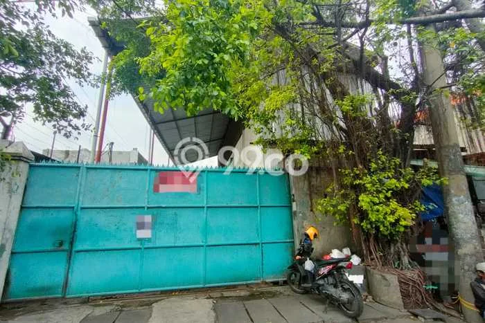 FOR SALE! Gudang di Tambaksari Surabaya, LT 1590m2, LB 1000m2 FOR SALE! Gudang di Tambaksari Surabaya, LT 1590m2, LB 1000m2