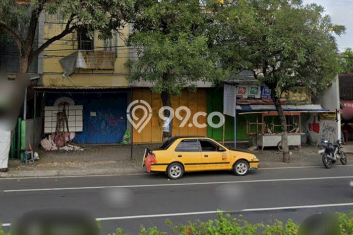Lokasi Strategis! Dijual Ruko Bisnis di Kartasura, Sukoharjo Kondisi Bagus Lokasi Strategis! Dijual Ruko Bisnis di Kartasura, Sukoharjo Kondisi Bagus