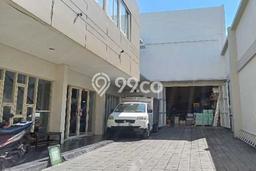 Dijual Rumah Elit Exclusive di Tambaksari, Surabaya Dijual Rumah Elit Exclusive di Tambaksari, Surabaya