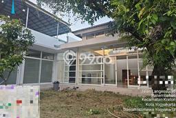 Best Deal Hunian Mewah Ideal dan Luas di Kraton, Yogyakarta Best Deal Hunian Mewah Ideal dan Luas di Kraton, Yogyakarta
