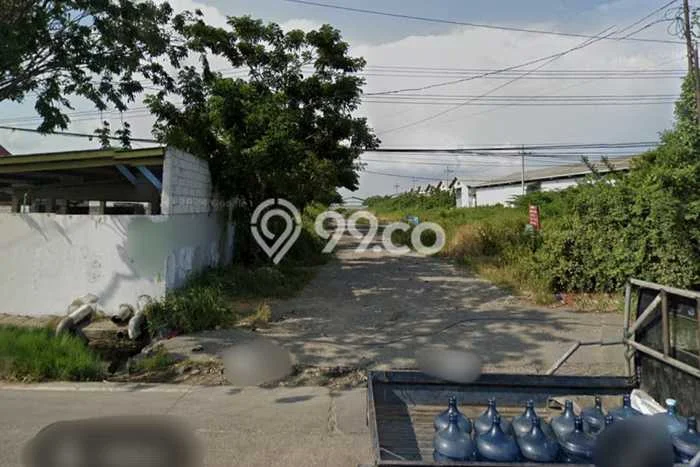 Gudang Dijual di Asemrowo LT 2107m2, LB 1200m2 Solusi Investasi Cerdas Gudang Dijual di Asemrowo LT 2107m2, LB 1200m2 Solusi Investasi Cerdas