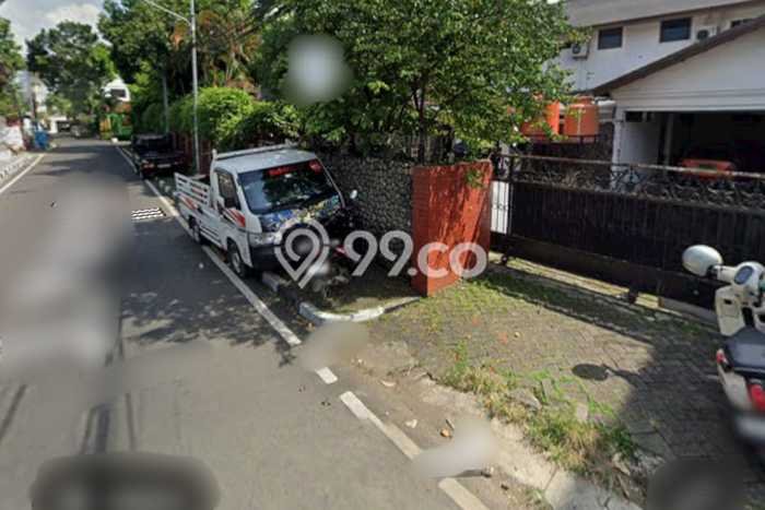 Dijual Hunian Mewah dengan Fasilitas Sekitar Lengkap di Menteng, Jakarta Pusat Dijual Hunian Mewah dengan Fasilitas Sekitar Lengkap di Menteng, Jakarta Pusat