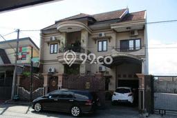 For Sale Rumah 3 Kamar Lokasi Strategis Nyaman dan Strategis di Puri For Sale Rumah 3 Kamar Lokasi Strategis Nyaman dan Strategis di Puri