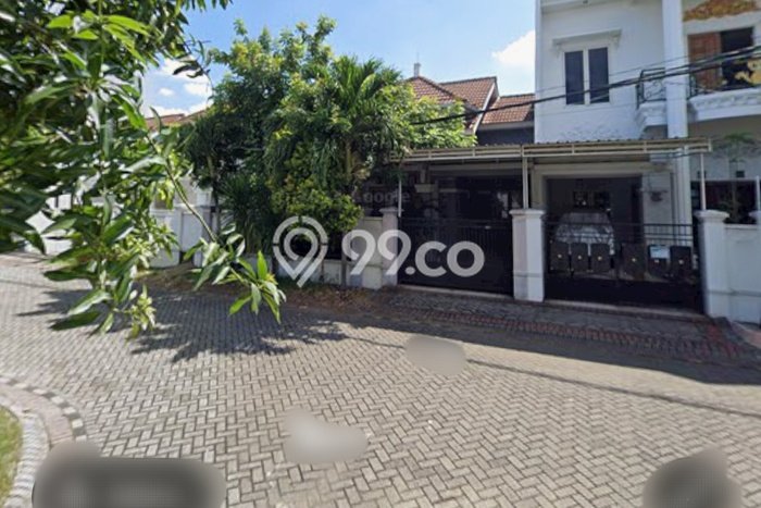 Dijual Rumah 2 Kamar Lokasi Ideal Nyaman dan Strategis di Waru Dijual Rumah 2 Kamar Lokasi Ideal Nyaman dan Strategis di Waru