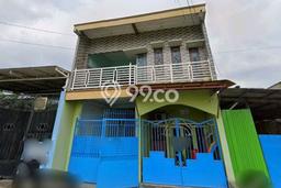 Dijual Cepat Rumah Favorit Siap Huni LB 340m2 di Sukodono, Sidoarjo Dijual Cepat Rumah Favorit Siap Huni LB 340m2 di Sukodono, Sidoarjo