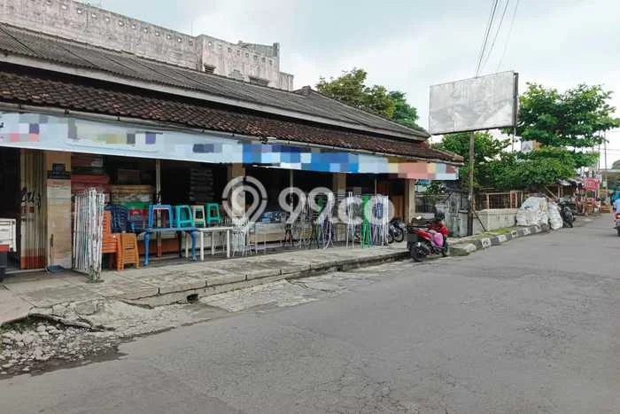 Unit Ruko Dijual di Sleman Sleman Luas Tanah 782m2, Luas Bangunan 600m2 Unit Ruko Dijual di Sleman Sleman Luas Tanah 782m2, Luas Bangunan 600m2