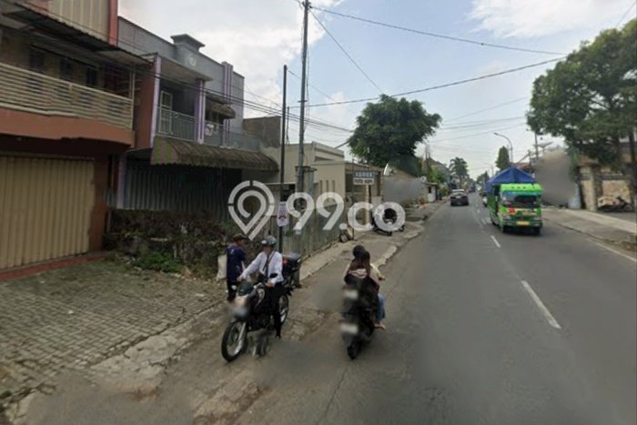 Unit Ruko Dijual di Batu Batu Luas Tanah 207m2, Luas Bangunan 300m2 Unit Ruko Dijual di Batu Batu Luas Tanah 207m2, Luas Bangunan 300m2