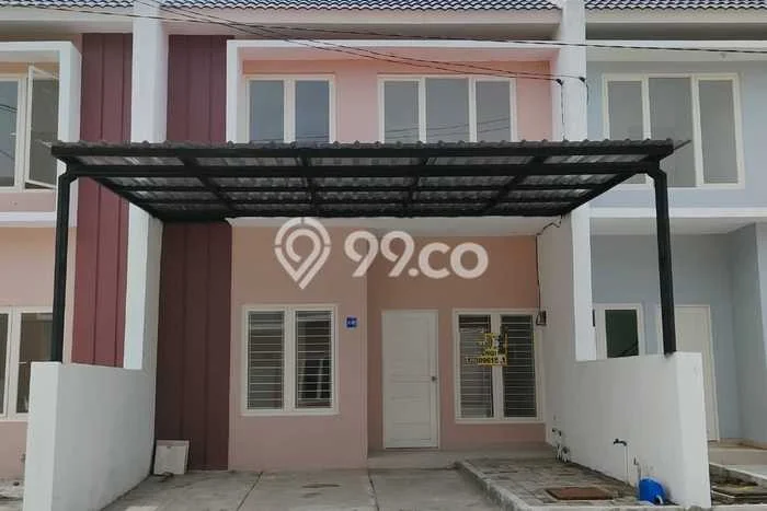Rumah Modern Minimalis 3 Kamar Siap Huni di Sedati Rumah Modern Minimalis 3 Kamar Siap Huni di Sedati