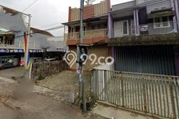 Unit Ruko Dijual di Batu Batu Luas Tanah 207m2, Luas Bangunan 300m2 Unit Ruko Dijual di Batu Batu Luas Tanah 207m2, Luas Bangunan 300m2