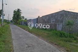 FOR SALE! Gudang di Bululawang Malang, LT 2651m2, LB 500m2 FOR SALE! Gudang di Bululawang Malang, LT 2651m2, LB 500m2