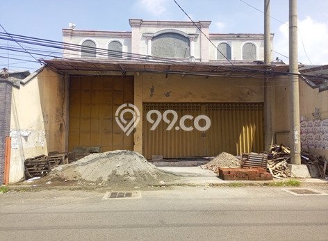 Ruko Komersial Dijual di Magersari Mojokerto LT 981m2 & LB 300m2 Ruko Komersial Dijual di Magersari Mojokerto LT 981m2 & LB 300m2