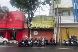 Ruko Komersial Dijual di Magersari Mojokerto LT 190m2 & LB 100m2 Ruko Komersial Dijual di Magersari Mojokerto LT 190m2 & LB 100m2