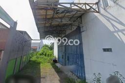 Gudang Dijual di Prime Area Surabaya Luas 200m2 Gudang Dijual di Prime Area Surabaya Luas 200m2