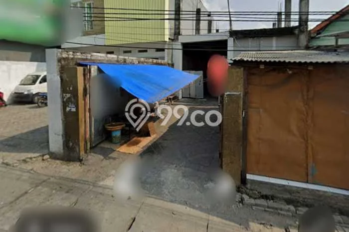 Gudang Dijual di Kawasan Semampir, Surabaya Harga Kompetitif Gudang Dijual di Kawasan Semampir, Surabaya Harga Kompetitif