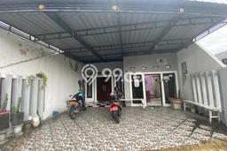 For Sale Rumah 2 Kamar Lokasi Ideal Nyaman dan Strategis di Magersari For Sale Rumah 2 Kamar Lokasi Ideal Nyaman dan Strategis di Magersari