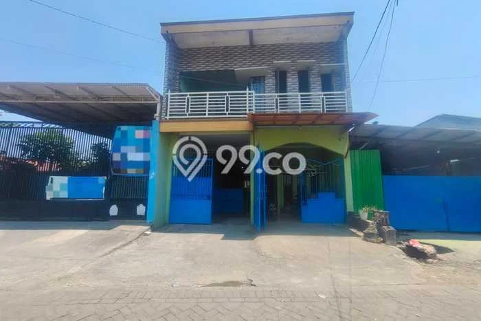 Dijual Cepat Rumah Favorit Siap Huni LB 340m2 di Sukodono, Sidoarjo Dijual Cepat Rumah Favorit Siap Huni LB 340m2 di Sukodono, Sidoarjo