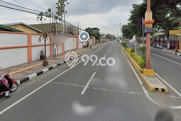Gudang Dijual Lokasi Emas di Kranggan Luas 1000m2 Gudang Dijual Lokasi Emas di Kranggan Luas 1000m2