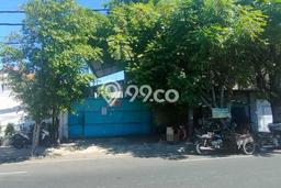 FOR SALE! Gudang di Tambaksari Surabaya, LT 1590m2, LB 1000m2 FOR SALE! Gudang di Tambaksari Surabaya, LT 1590m2, LB 1000m2