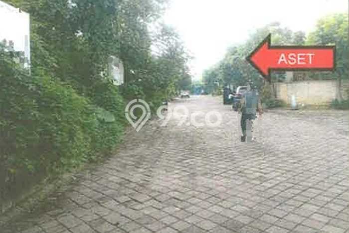 Tanah untuk Dijual Lokasi Sukolilo, Surabaya Luas 1062m2 - Tanah untuk Dijual Lokasi Sukolilo, Surabaya Luas 1062m2 -
