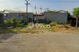 Gudang Bagus LT 2594m2 LB 1589m2 Dijual di Krian Sidoarjo Gudang Bagus LT 2594m2 LB 1589m2 Dijual di Krian Sidoarjo