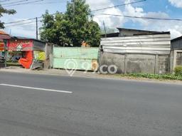 Untuk Dijual Gudang di Cerme Gresik LT 2093m2 / LB 1000m2 Untuk Dijual Gudang di Cerme Gresik LT 2093m2 / LB 1000m2