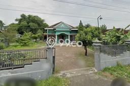 Rumah Strategis Modern Lb 400m2 di Puri, Mojokerto Rumah Strategis Modern Lb 400m2 di Puri, Mojokerto