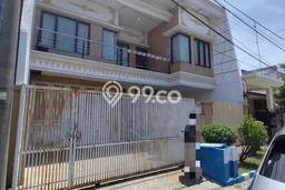 Rumah Minimalis 4 KT di Pondok Tjandra Sidoarjo Unfurnished Rumah Minimalis 4 KT di Pondok Tjandra Sidoarjo Unfurnished
