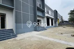 Disewakan Komersial di Kawasan Ramai Jababeka Luas 2650m2 Disewakan Komersial di Kawasan Ramai Jababeka Luas 2650m2