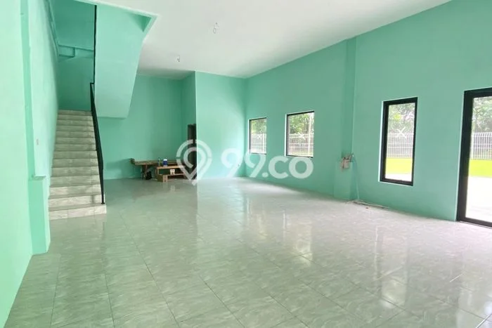 Lokasi Strategis! Dijual Gudang Bisnis di Jababeka, Bekasi Kondisi Bagus Lokasi Strategis! Dijual Gudang Bisnis di Jababeka, Bekasi Kondisi Bagus