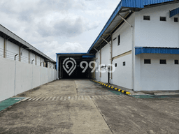 Unit Pabrik Paling Strategis di Lippo Cikarang Cikarang dengan LB 4992m2 Unit Pabrik Paling Strategis di Lippo Cikarang Cikarang dengan LB 4992m2
