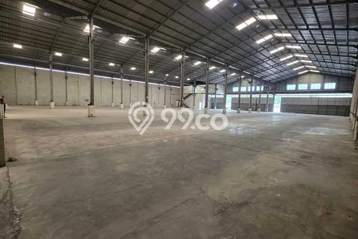 Gudang Disewakan Cepat di Purwakarta Cilegon LB 3600m2 Gudang Disewakan Cepat di Purwakarta Cilegon LB 3600m2