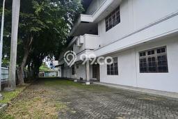 Dijual Pabrik di Delta Mas, Luas 13000m2m², Area Komersial, Akses Strategis Dijual Pabrik di Delta Mas, Luas 13000m2m², Area Komersial, Akses Strategis