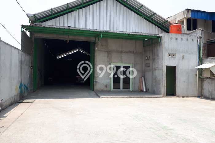 Gudang Premium di Jababeka, Luas 400m2m², Lokasi Komersial Gudang Premium di Jababeka, Luas 400m2m², Lokasi Komersial