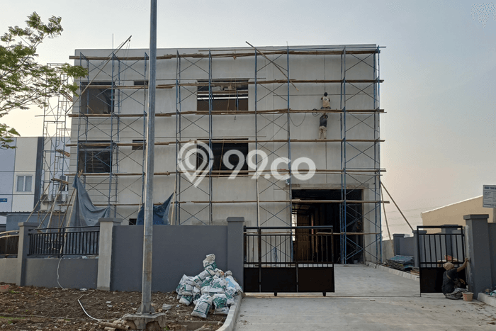 Gudang Premium Kawasan Cikarang, Luas 1127m2m², Area Komersial, Akses Cikarang, Bekasi, Bekasi Gudang Premium Kawasan Cikarang, Luas 1127m2m², Area Komersial, Akses Cikarang, Bekasi, Bekasi