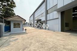 Gudang Disewa di Bekasi dengan LB 2322m2 Area Komersial Ramai Gudang Disewa di Bekasi dengan LB 2322m2 Area Komersial Ramai