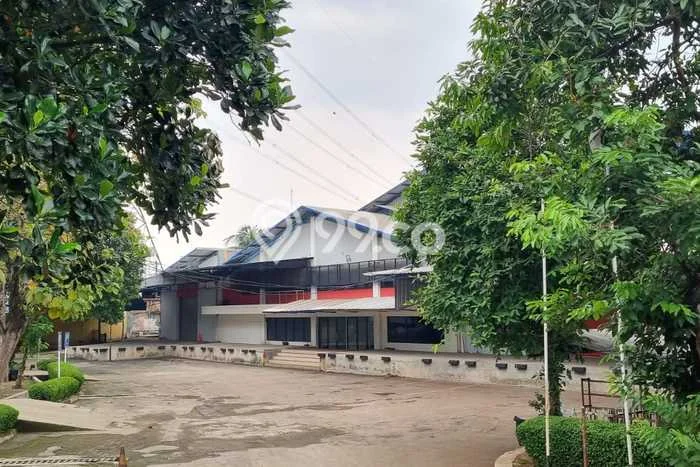 Tersedia Gudang Bisnis di Makasar Jakarta Timur Harga Sewa Menarik Bisa Nego Tersedia Gudang Bisnis di Makasar Jakarta Timur Harga Sewa Menarik Bisa Nego