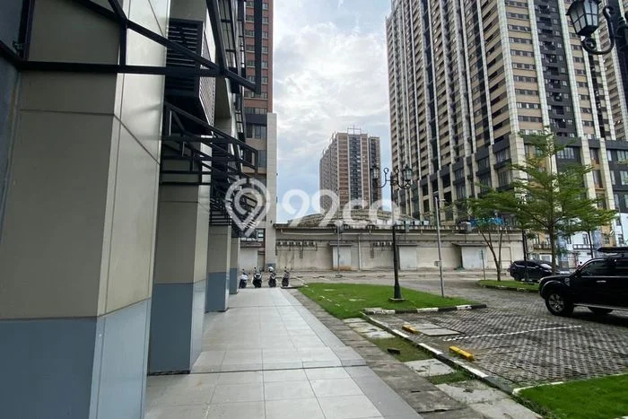 Ruko Komersial Dijual di Cikarang Pusat Bekasi LT 92m2 & LB 92m2 Ruko Komersial Dijual di Cikarang Pusat Bekasi LT 92m2 & LB 92m2