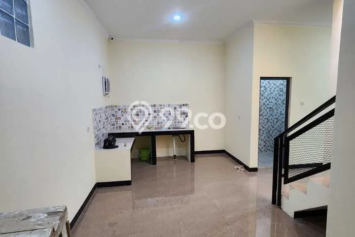 Jual Rumah Favorit Siap Huni LB 120m2 di Baleendah, Bandung Jual Rumah Favorit Siap Huni LB 120m2 di Baleendah, Bandung
