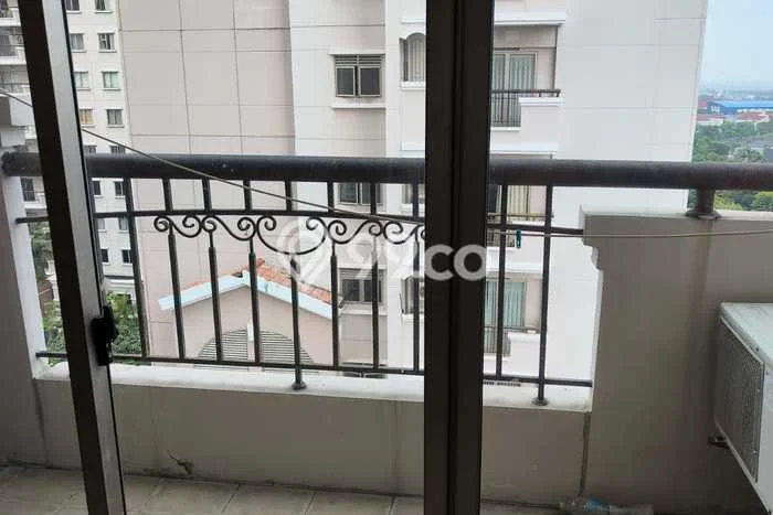 Apartemen Premium Kawasan Pakuwon Indah, 3 KT, Luas 85m2m² Apartemen Premium Kawasan Pakuwon Indah, 3 KT, Luas 85m2m²
